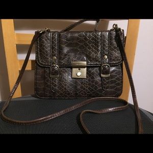 🆕vintage ✨Ollie & Nic Crossbody Bag✨